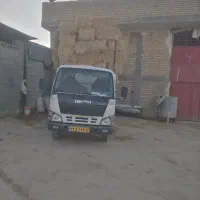 فروش ایسوزو