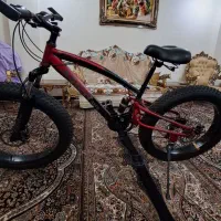 دوچرخه ساحلی حرفه ای