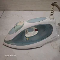 اتو برقی