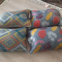 بالش  الیاف نو