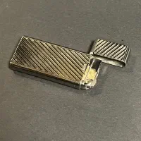 فندک گازی Hadson ژاپنی کلکسیونی