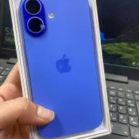 ایفون ۱۶ نرمال