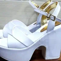 کفش صندل زنانه