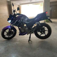 موتور زونتس 230  n2