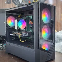 سیستم گیمینگ نسل 6 i5