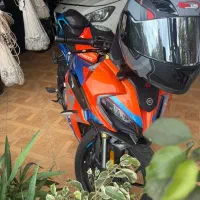 موتور cf 250 sr سی اف