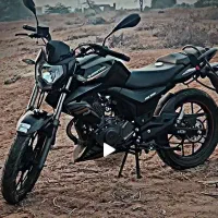 موتور QJ NX150