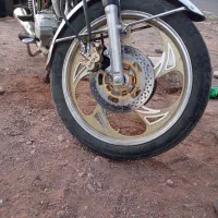 موتور نیکتاز 200