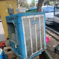 کولر آبی ابسال قدیم