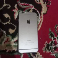 ایفون 6 معمولی حافظه 128 خاموش