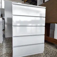 دراور 5کشو مدرن آماده تحویل