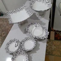فروش سرویس پذیرایی شکوفه یاسی