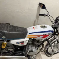 هندا cdi 125 کویر