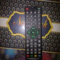 کنترل گیرنده دیجیتال