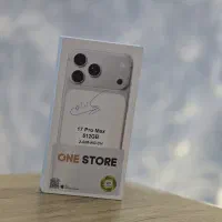 17 pro max 512G cha not active باکد