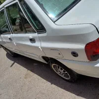 پراید ۱۳۲ هیدرولیک تمام فابریک