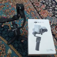 رونین rs3 mini گیمبال