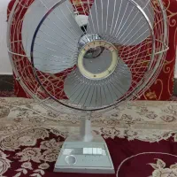 پنکه قدیمی هیتاچی اصل ژاپنی