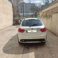 کوییک 402|خودرو سواری و وانت|اردبیل, |دیوار