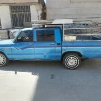 وانت مزدا۲۰۰۰ مدل ۸۱ کاربرات