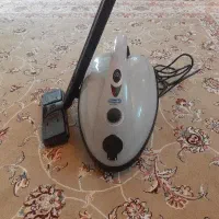 بخار شور