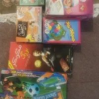 بازی فکری بچه‌گانه
