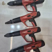 میخکوب هیلتی HILTI DX460