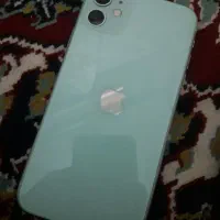 گوشی آیفون ۱۱ نرمال