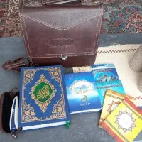 قلم هوشمند قرآنی