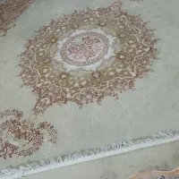 فرش دست دوم