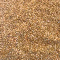 گرده گل و گردو تازه (سبز)