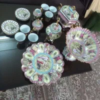 سرویس دکوری و تزیینی