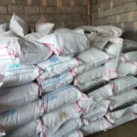خریدار گندم جو گرگرو عدس نخود هستم از درب منزل