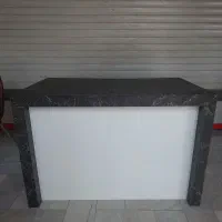 میز شیک و اسپرت تمام ام دی اف