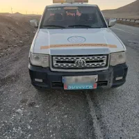 نیسان پادرا  یدک کش ۱۴۰۰