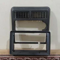قاب مانیتور پراید صبا