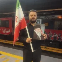 مداحی