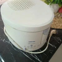 سرخ کن روغن