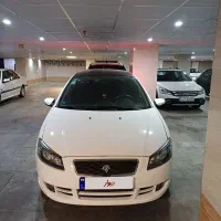 رانا پلاس ۶ دنده پارانوما