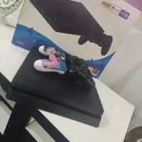 پی اس فور کپی خور ۱ ترا اسلیم