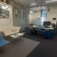 425 متر دفتر کار سند اداری بخارست