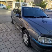 پژو پارس 85 عروسک