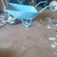 چرخ دستی