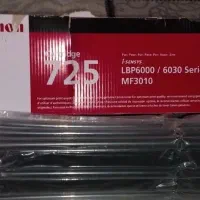 کارتریج 725 کَنون ژاپنی