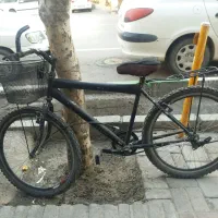 دوچرخه 26