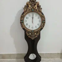 ساعت دیواری