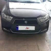 دنا مدل ۹۴ فنی در حد عالی
