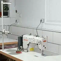 چرخکار ماهر و اتو کار حرفه ای