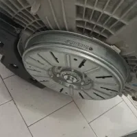 تعمیرات ماشین لباسشویی اتوماتیک