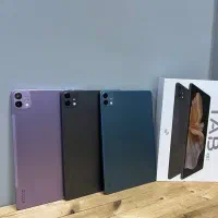 تبلت ۱۱ اینچkit top k81 حافظه ۲ترابایت رام۲۴ آکبند